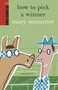 How to Pick a Winner by Mary Mountier, 9780958253802