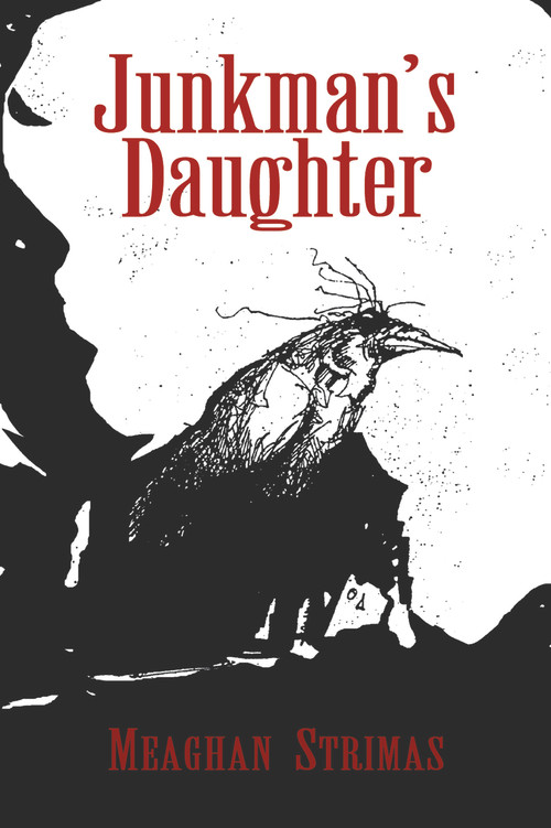 Junkman's Daughter - 9781550966213 by Meaghan Strimas, 9781550966213