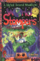 World Stompers (A Global Travel Manifesto) by Brad Olsen, 9781888729054