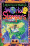 World Stompers (A Global Travel Manifesto) by Brad Olsen, 9781888729054