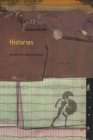 Histories by Andrew Steinmetz, 9781550651416