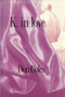 K. in Love by Don Coles, 9780919890831