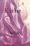 K. in Love by Don Coles, 9780919890831