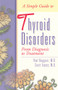 A Simple Guide to Thyroid Disorders (From Diagnosis to Treatment) by Paul Ruggieri, Scott Isaacs, Jack Allen Kusler, 9781886039636