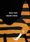 Whale Years by Gregory O'Brien, 9781869408329