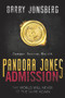 Pandora Jones: Admission by Barry Jonsberg, 9781743318119
