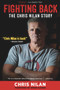 Fighting Back (The Chris Nilan Story) by Chris Nilan, 9781600789670