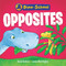 Opposites - 9781921894299 by David Bedford, Leonie Worthington, 9781921894299