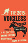 2013 Voiceless Anthology by Voiceless, 9781743313305