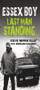 Essex Boy (Last Man Standing) by Steve Nipper Ellis, Bernard O'Mahoney, 9781845964993
