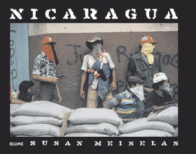 Nicaragua (Spanish Edition) by Susan Meiselas, 9788498013450