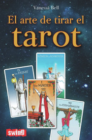 El arte de tirar el tarot (Spanish Edition) by Vanessa Bell, 9788496746497