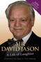 Sir David Jason (A Life of Laughter) by Stafford Hildred, Tim Ewbank, 9781857828030