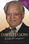 Sir David Jason (A Life of Laughter) by Stafford Hildred, Tim Ewbank, 9781857828030