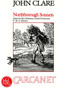 Northborough Sonnets by John Clare, David Powell, Eric Robinson, P. M. S. Dawson, 9781857541984