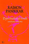 Espiritualidad hindú (Sanatana dharma) by Raimon Panikkar, 9788472455771