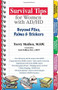 Survival Tips for Women with AD/HD (Beyond Piles, Palms & Stickers) by Terry Matlen, 9781886941595