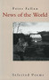 News of the World: Selected Poems by Peter Fallon, 9780916390570