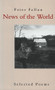 News of the World: Selected Poems by Peter Fallon, 9780916390570