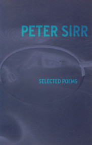 Selected Poems | Peter Sirr by Peter Sirr, 9781930630222