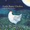 Little Banty Chicken and the Big Dream by Lynea Gillen, Kristina Swarner, 9780996021913