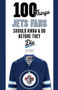 100 Things Jets Fans Should Know & Do Before They Die - 9781629371009 by Jon Waldman, Dave Babych, 9781629371009
