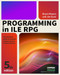 Programming in ILE RPG by Jim Buck, Bryan Meyers, 9781583473795