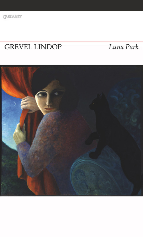 Luna Park by Grevel Lindop, 9781857549874