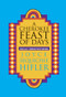 Cherokee Feast of Days (Daily Meditations) by Joyce Sequichie Hifler, 9780933031685