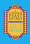 Cherokee Feast of Days (Daily Meditations) by Joyce Sequichie Hifler, 9780933031685