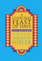 Cherokee Feast of Days (Daily Meditations) by Joyce Sequichie Hifler, Joyce Sequichie Hifler, 9780933031685