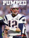 PUMPED (The Patriots Are Four-Time Super Bowl Champs) by The Boston Globe, 9781629370590