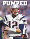PUMPED (The Patriots Are Four-Time Super Bowl Champs) by The Boston Globe, 9781629370590