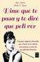 Dime qué te pasa y te diré qué peli ver by Sandra S. Lopera, Lara Malvesí, 9788496746787