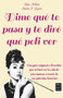 Dime qué te pasa y te diré qué peli ver (Spanish Edition) by Sandra S. Lopera, Lara Malvesí, 9788496746787