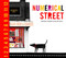 Numerical Street by Hilary Bell, Antonia Pesenti, 9781742232287