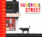 Numerical Street by Hilary Bell, Antonia Pesenti, 9781742232287