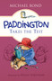 Paddington Takes the Test by Michael Bond, Peggy Fortnum, 9780062312402