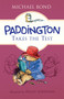 Paddington Takes the Test by Michael Bond, Peggy Fortnum, 9780062312402