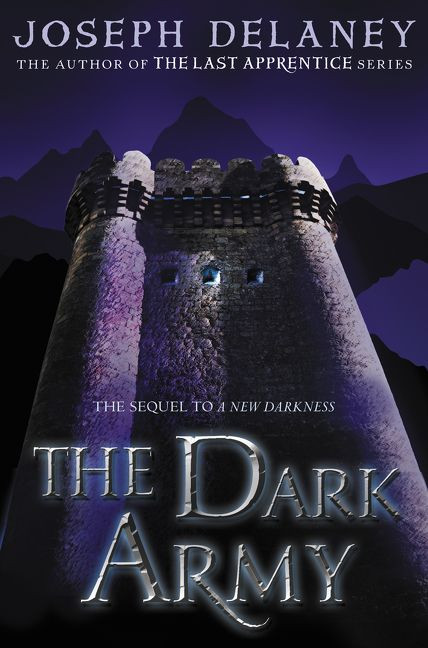 The Dark Army - 9780062334565 by Joseph Delaney, 9780062334565