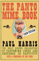 The Pantomime Book (The Only Known Collection of Pantomime Jokes and Sketches in Captivity) by Paul Harris, Roy Hudd, 9780720613193
