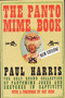 The Pantomime Book (The Only Known Collection of Pantomime Jokes and Sketches in Captivity) by Paul Harris, Roy Hudd, 9780720613193