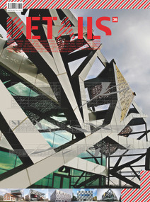 Details 36 by A&C Publishing, 9788972121473