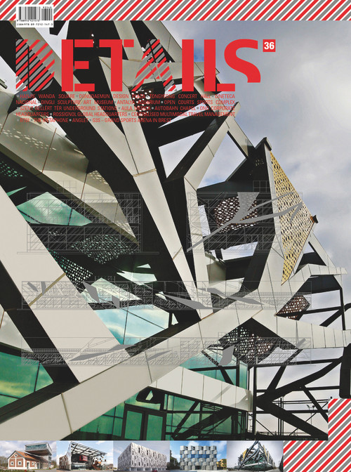 Details 36 by A&C Publishing, 9788972121473