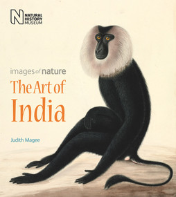 The Art of India by Judith Magee, 9780565093105