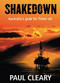 Shakedown (Australia's Grab for Timor Oil) by Paul Cleary, 9781741149265