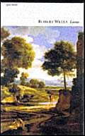 Lusus by Robert Wells, 9781857543827