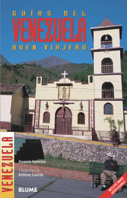 Venezuela (Spanish Edition) by Dominic Hamilton, Francesco Pittau, 9788480763967