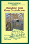 Building Your Own Greenhouse by Mark Freeman, 9780811727754
