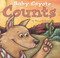 Baby Coyote Counts by Neecy Twinem, 9780873588522